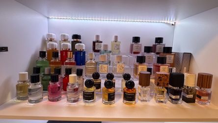 NICHE FRAGRANCE