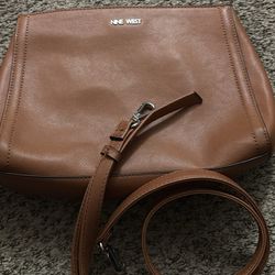 Nine West Crossbody Bag 