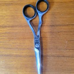 Jaguar Scissors 