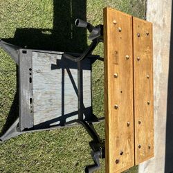 Excellent Condition Blacker & Decker Shopmate 200