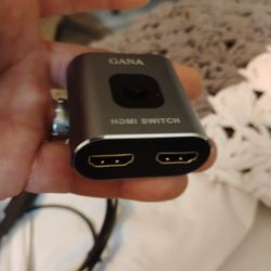 HDMI Splitter