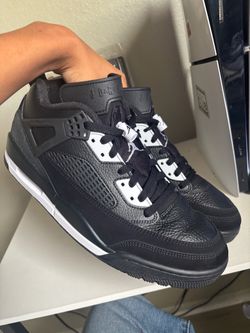Jordan shoes