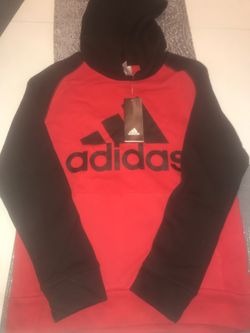 Adidas sweater