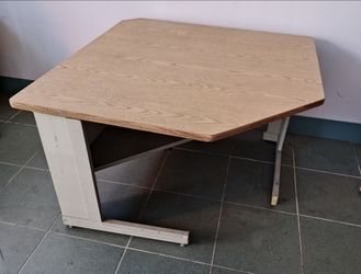Office Corner Desk