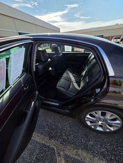 2011 Toyota Avalon