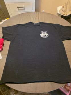 Marcia's Silverspoon Cafe Graphic T-Shirt