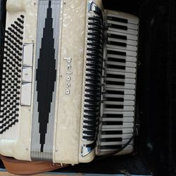 Accordion