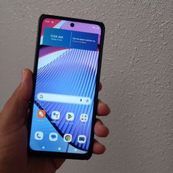 Verizon Motorola Power 5g Android Cellphone 
