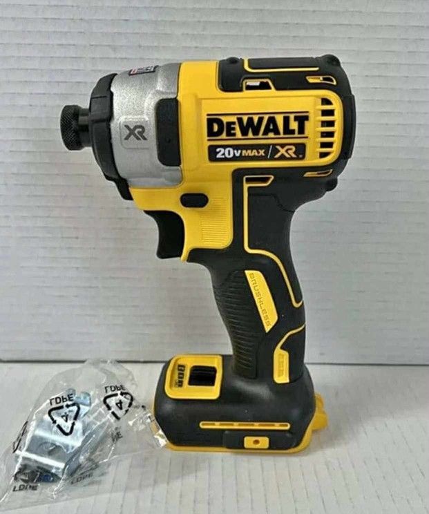 Dewalt Impact XRnew