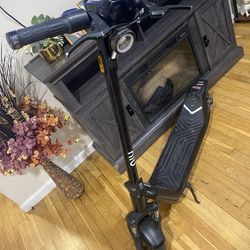 NIU scooter for sale $250 OBO