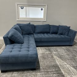 Sectional Couch Free Delivery