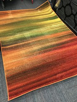 Area rug
