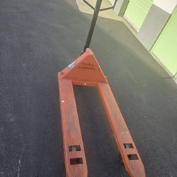 Franklin Pallet Jack 5,000 LB