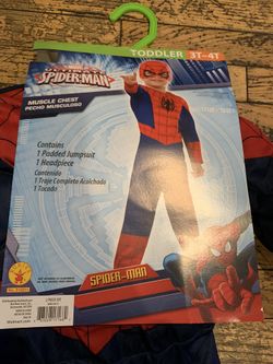 Spider-Man