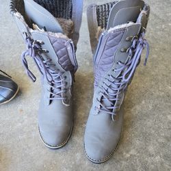 Polar Boots