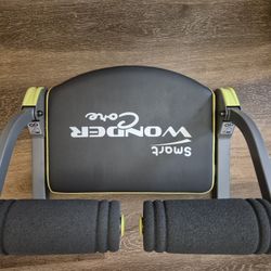 Smart Wonder Workout 