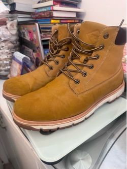 Work Boots