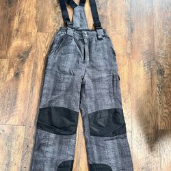 Excellent Condition Youth Snow Pants Size L (14/16)