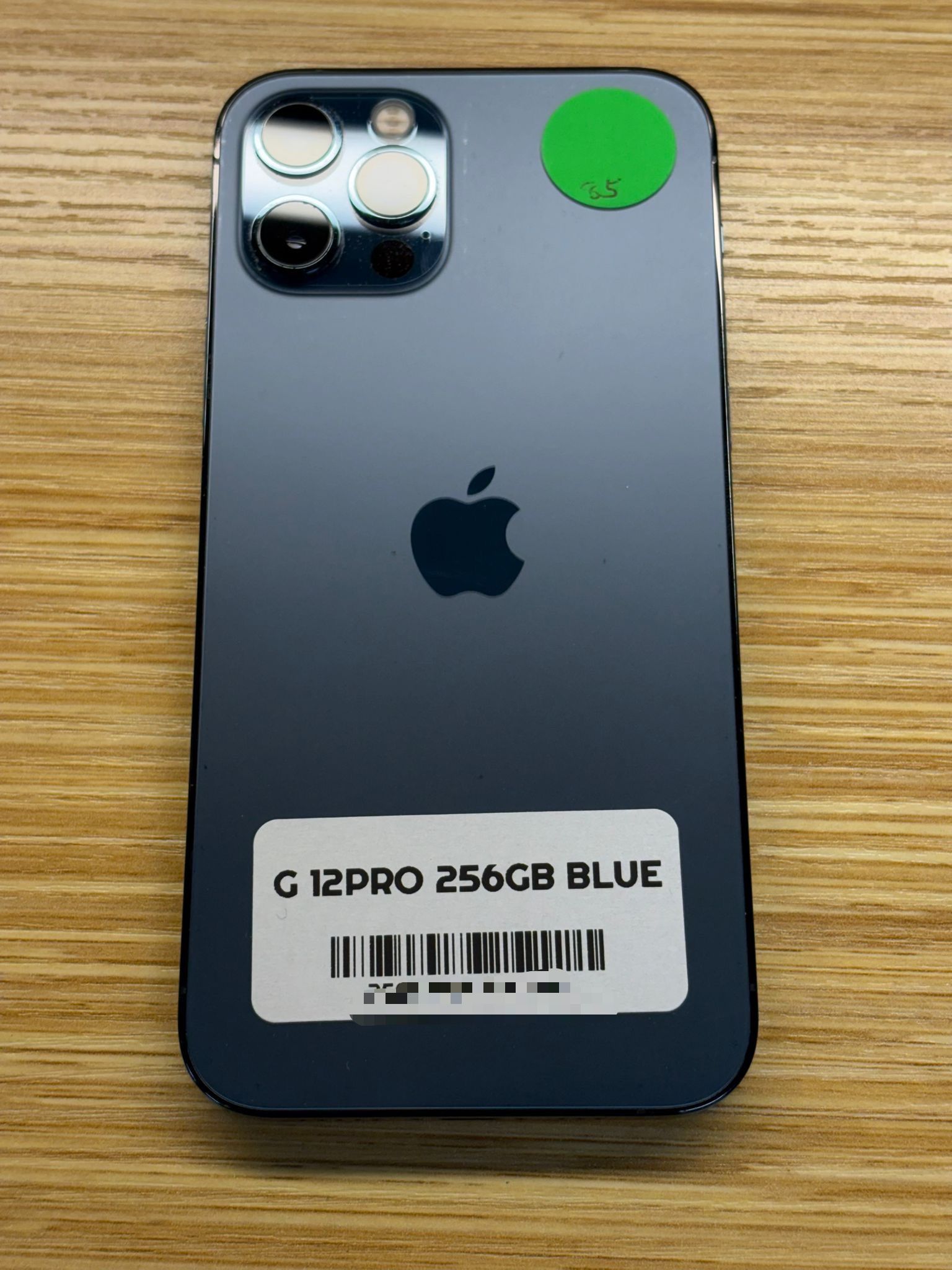 On Sale iPhones 12 Pro 256GB Unlocked