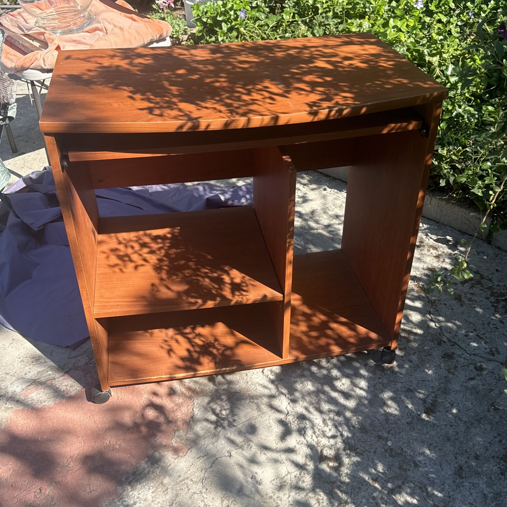 Computer Desk