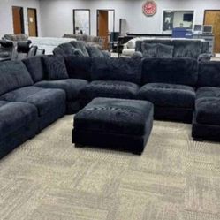 Living Room Sectional