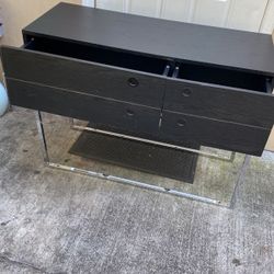 A Cabinet 