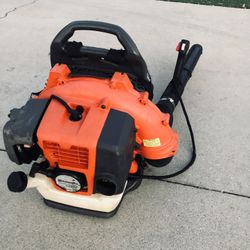 Husqvarna Commercial Gas Blower