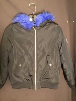 Girls jacket