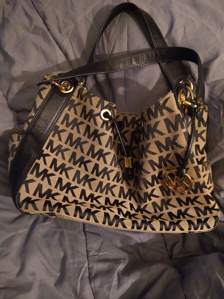 Mk Purse