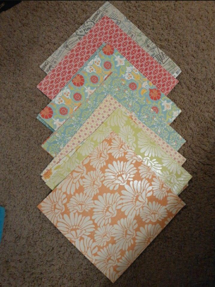 CRAFT PAPER 