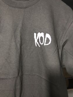 KOD Dreamville T shirt - Large