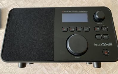 Internet Radio