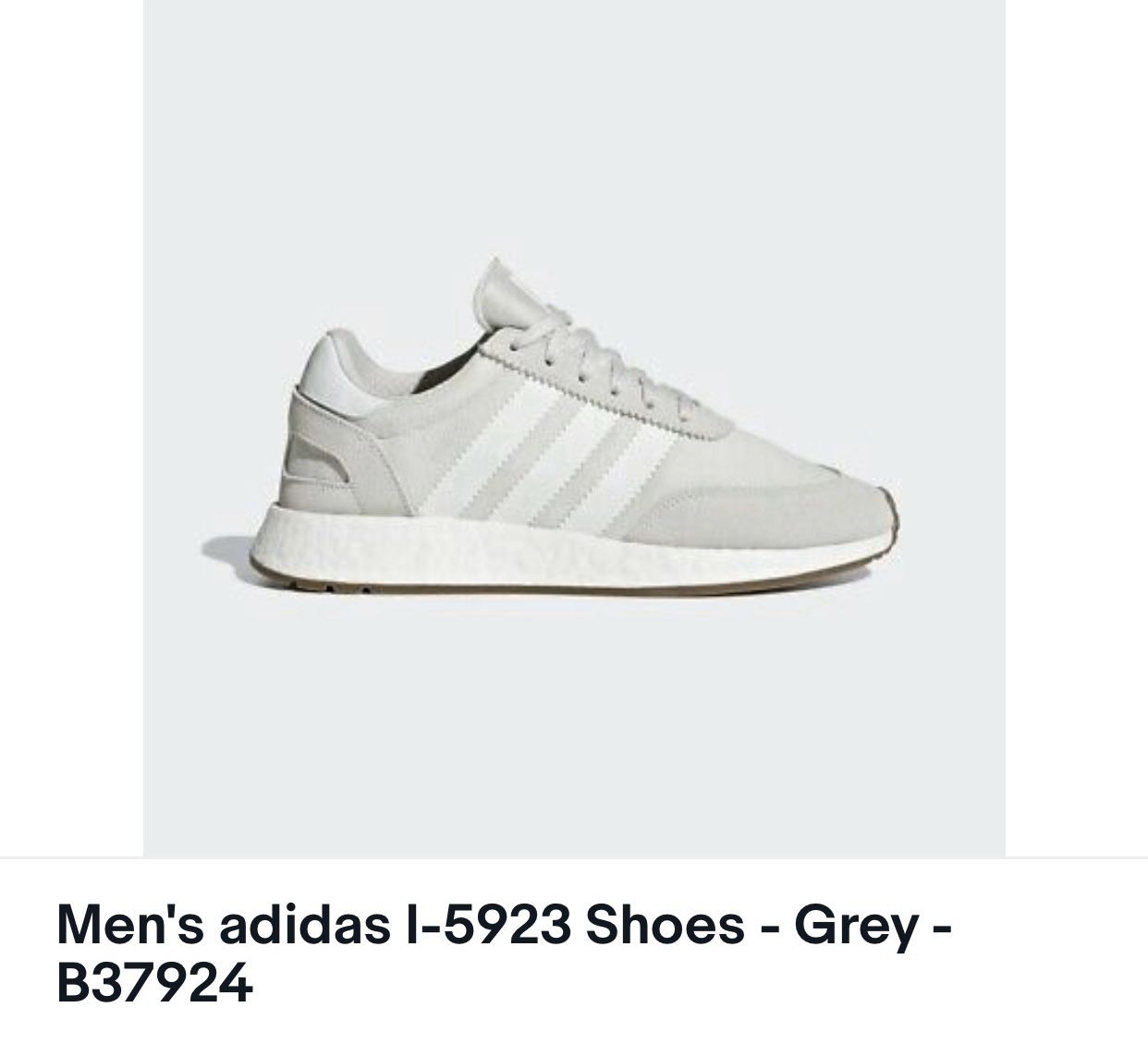 Adidas I-5923 Sneakers