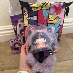 Twilight Sparkle-My Little Pony Skullpanda