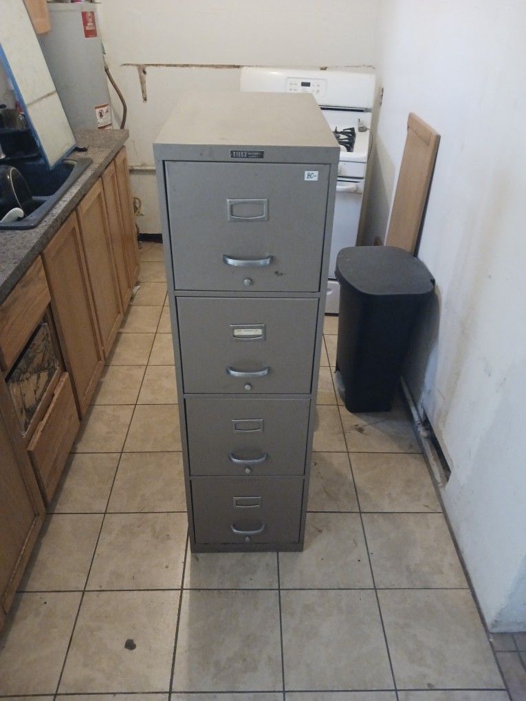 Steel FILE CABINET
