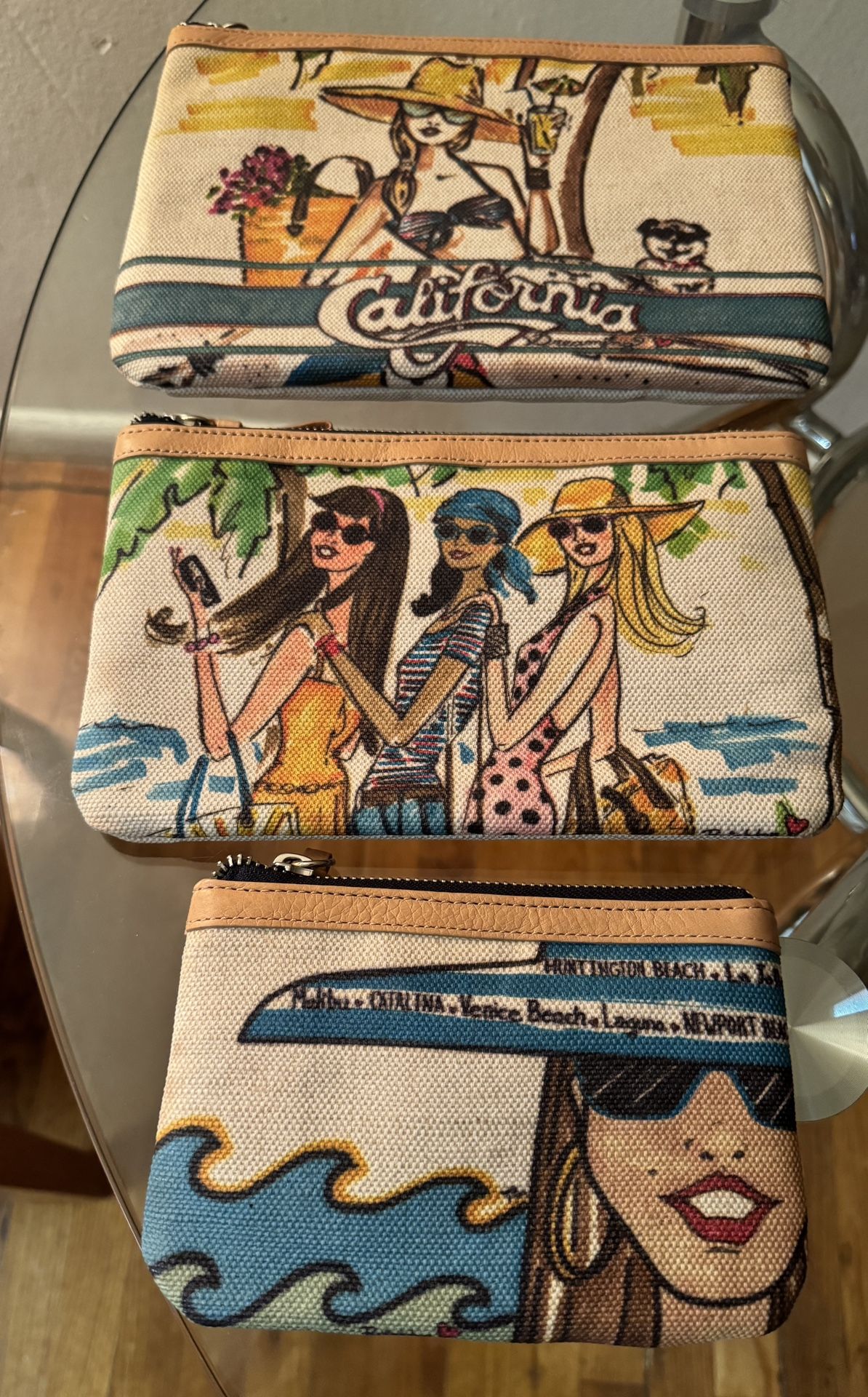Brighton Clutch