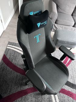 Secretlab Titan Gaming/Office Chair