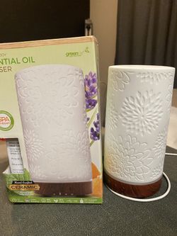 Diffuser