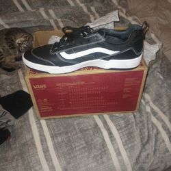 Vans Shoes 