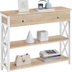Entry / console Table 