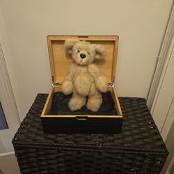 Teddy Bear 