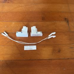 Dishwasher Cables Rollers