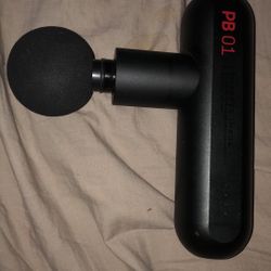 Massage Gun