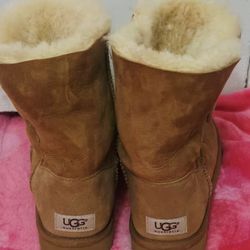 UGGs  Botas 