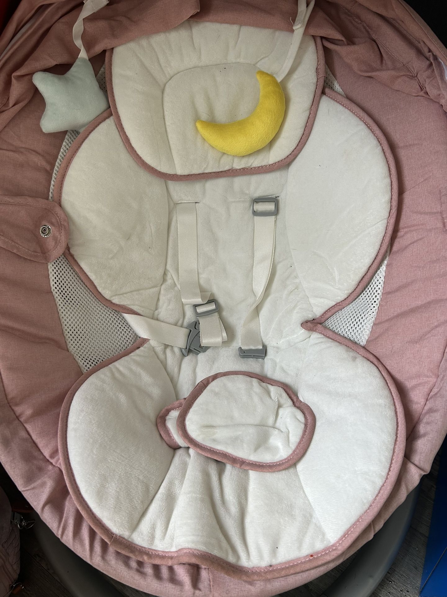 Baby Swing