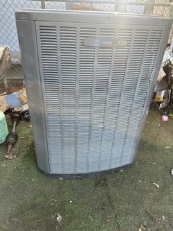 HVAC 5. Ton 