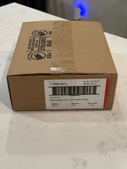 Attack of The Vine Booster Box Case Sealed