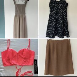 Bundle Women's Small Clothes 