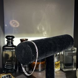 .925 silver  bracelet