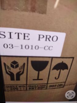 SitePro Level and Prism kit
